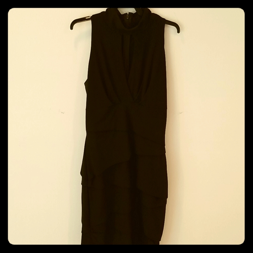 White House Black Market dress